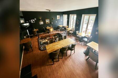 Le Gramophone, Bar Metz Centre-ville #0