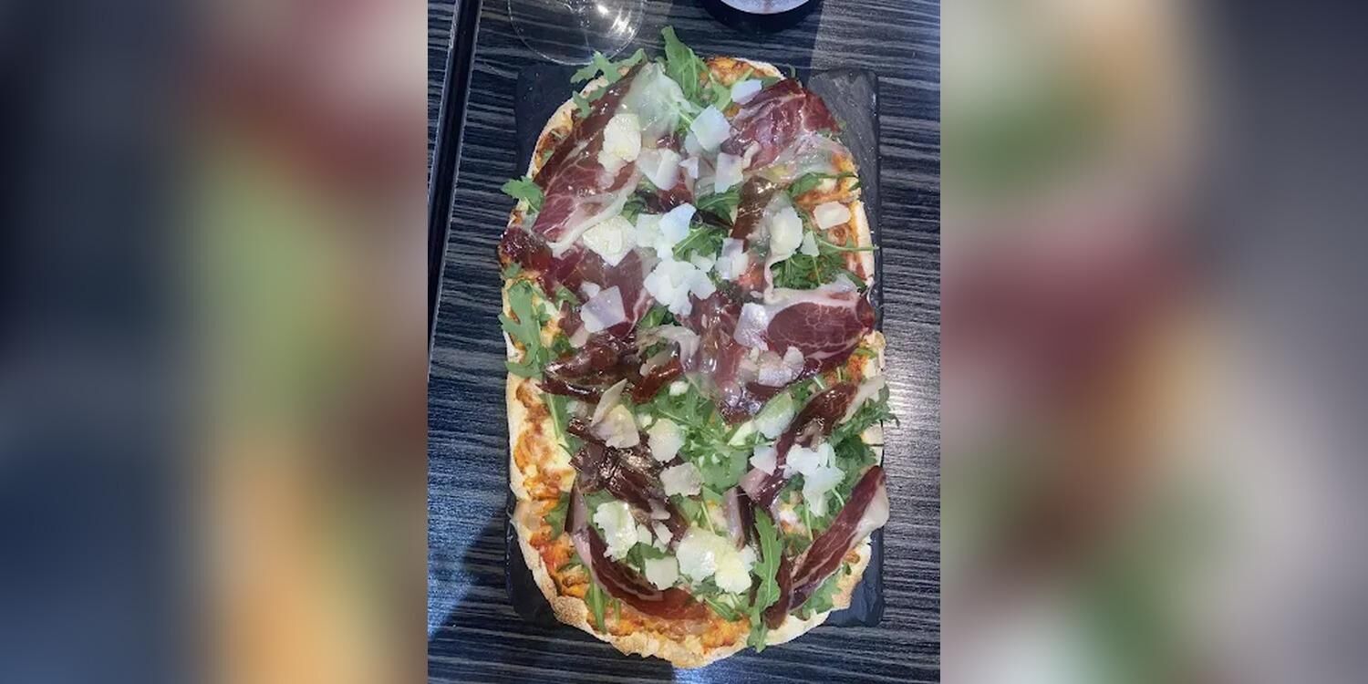 El Dorado de Sant Martí, bar