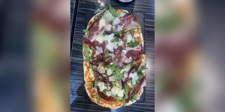 El Dorado de Sant Martí, bar