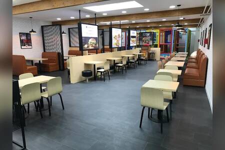 Chick'n Beef Roubaix, Restaurant Roubaix Centre-ville #0