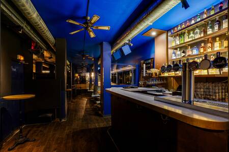 Le CamCam' bar, Bar Paris  Porte-Saint-Martin #0