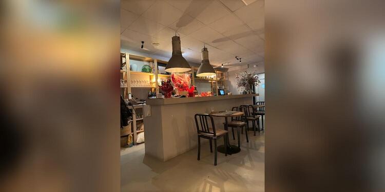 Melo-Jia, restaurant