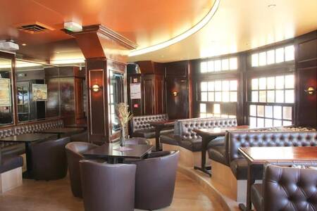 Charlie's Corner La Baule, Bar La Baule-Escoublac  #0