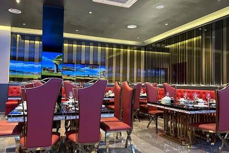 Restaurant Asiatic Xuan, Restaurante Barcelona  Poblenou #0