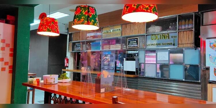 ASIAN ARMY, restaurant