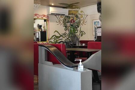 La Fée Verte, Restaurant Besançon Chaprais-Cras #0