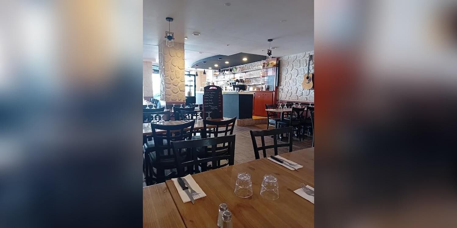 Au petit bonheur, restaurant