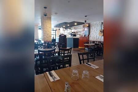 Au petit bonheur, Restaurant Ivry-sur-Seine  #0