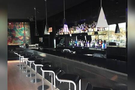 W Lounge, Bar Barcelona La Barceloneta #0