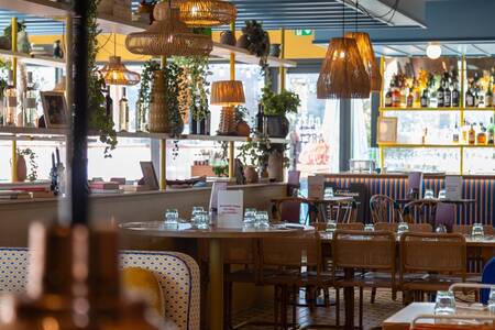 La Côte et L'Arête - Toulon - La Valette, Restaurant La Valette-du-Var Zone Economique #0