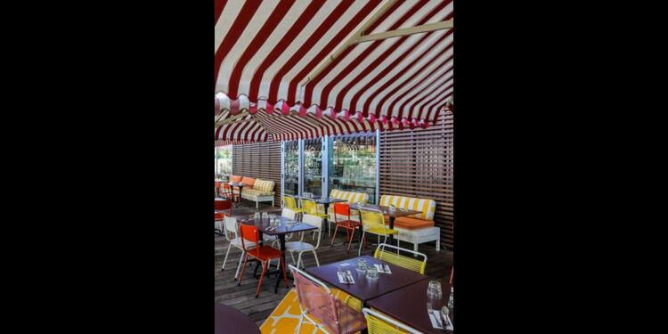 La Côte et L'Arête Toulon - La Valette - Restaurant, restaurant