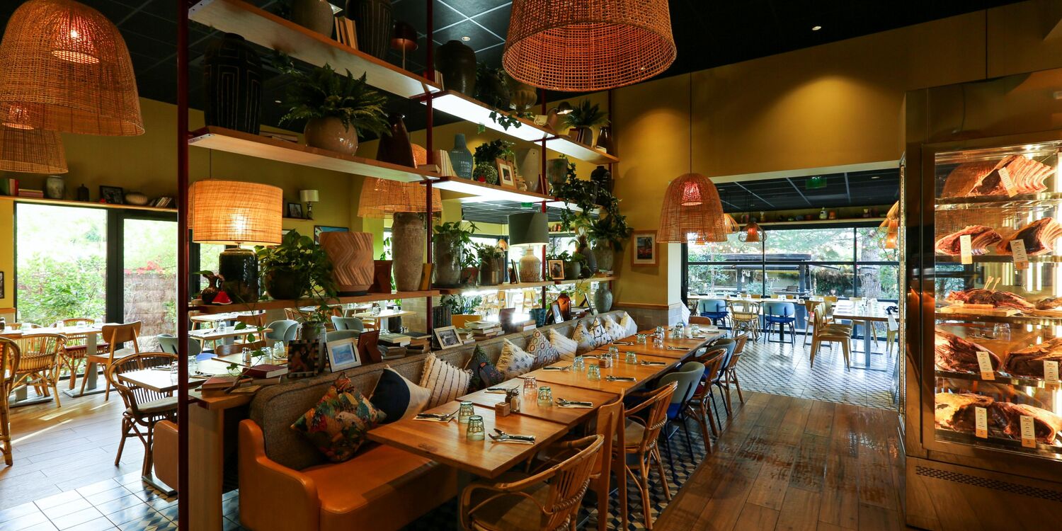 La Côte et l'Arête - Aucamville, bar