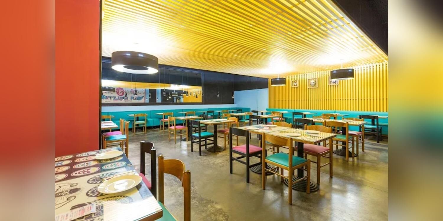 L'Adelita Botaner, restaurant