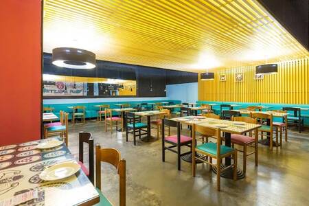 L'Adelita Botaner, Restaurante Barcelona L'Esquerra de l'Eixample #0