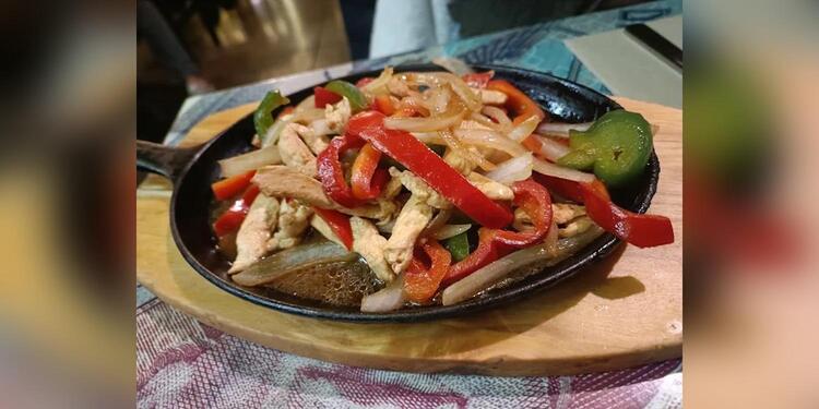 L'Adelita Botaner, restaurant