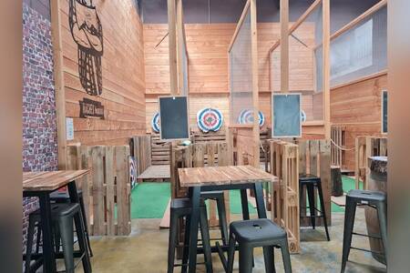 Babette Beer House, Bar Pau Larribau #0