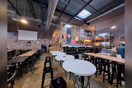 Babette Beer House, Bar Pau Centre-ville #0