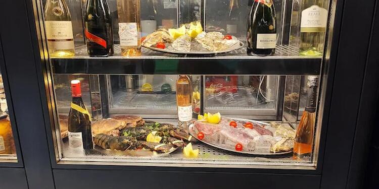 Locanda del Vulture, restaurant