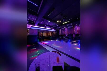 Le Théâtre, Bar La Baule-Escoublac Centre-ville #0