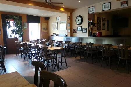 Taverne Le Pavillon, Bar Anderlecht Anderlecht #0