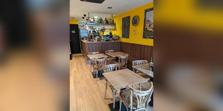 Mr.Dawalter | Arc de Triomf Passeig, restaurant