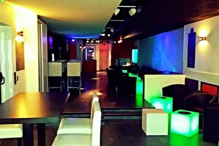 O'CodeBar, Bar Thonon-les-Bains Centre-ville / Gare #0