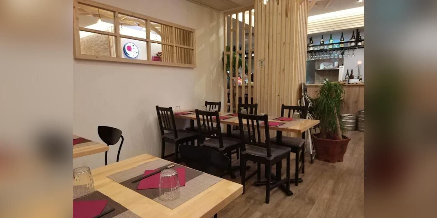 Ryu Ramen, restaurant