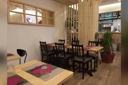 Ryu Ramen, Restaurante Barcelona Poblenou #0