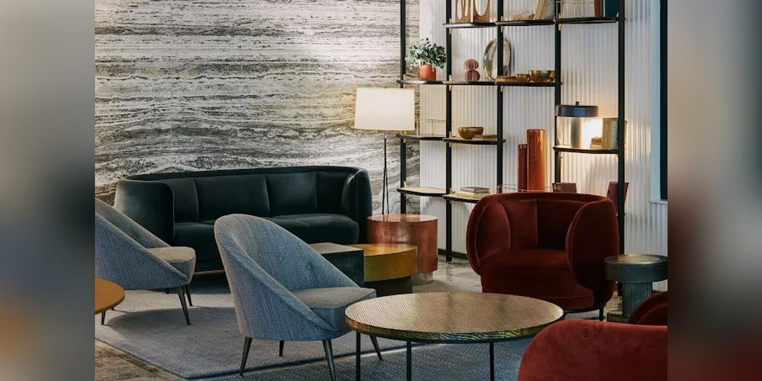 Gallery Hotel, rental_room