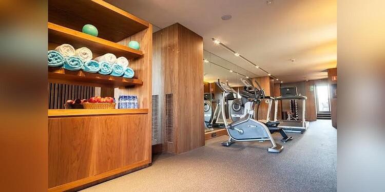Gallery Hotel, rental_room