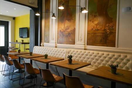 BUDDY Bar&Tapas, Bar Aix-les-Bains Centre-ville #0