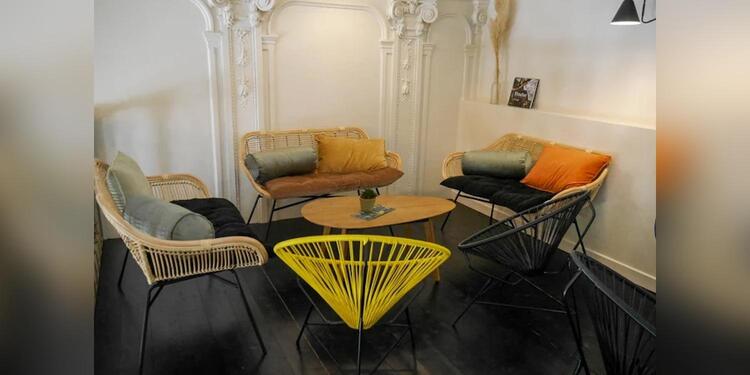 BUDDY Bar&Tapas, bar