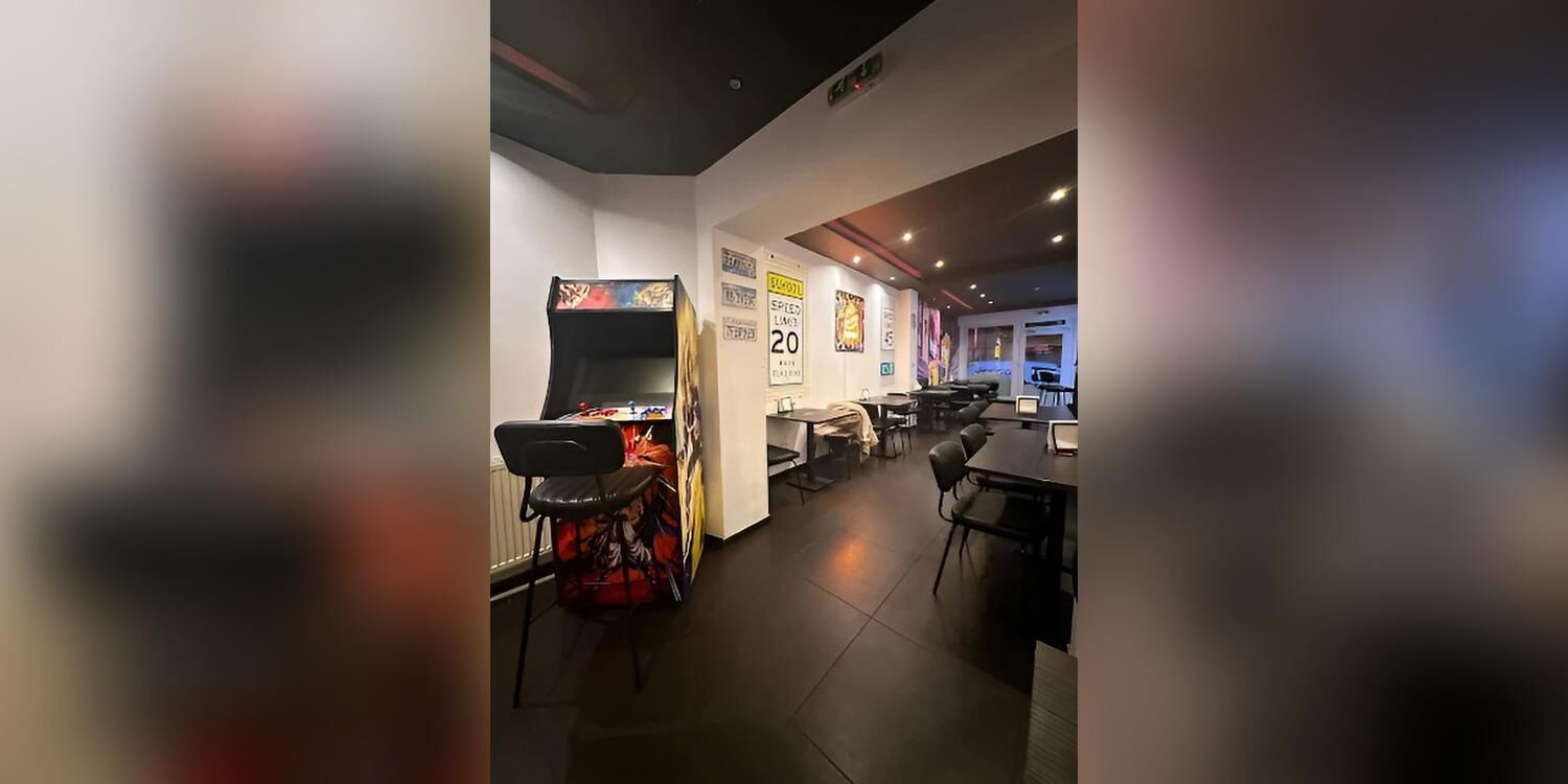 FOOD KORNER, restaurant