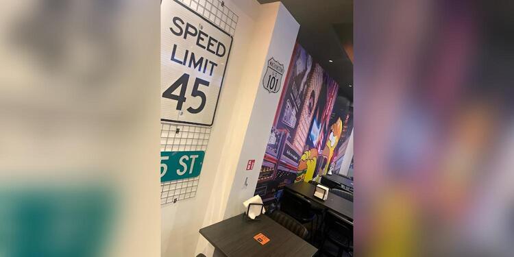 FOOD KORNER, restaurant