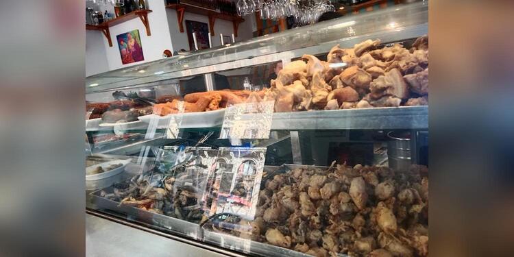 Caffé Milano Lesseps, restaurant