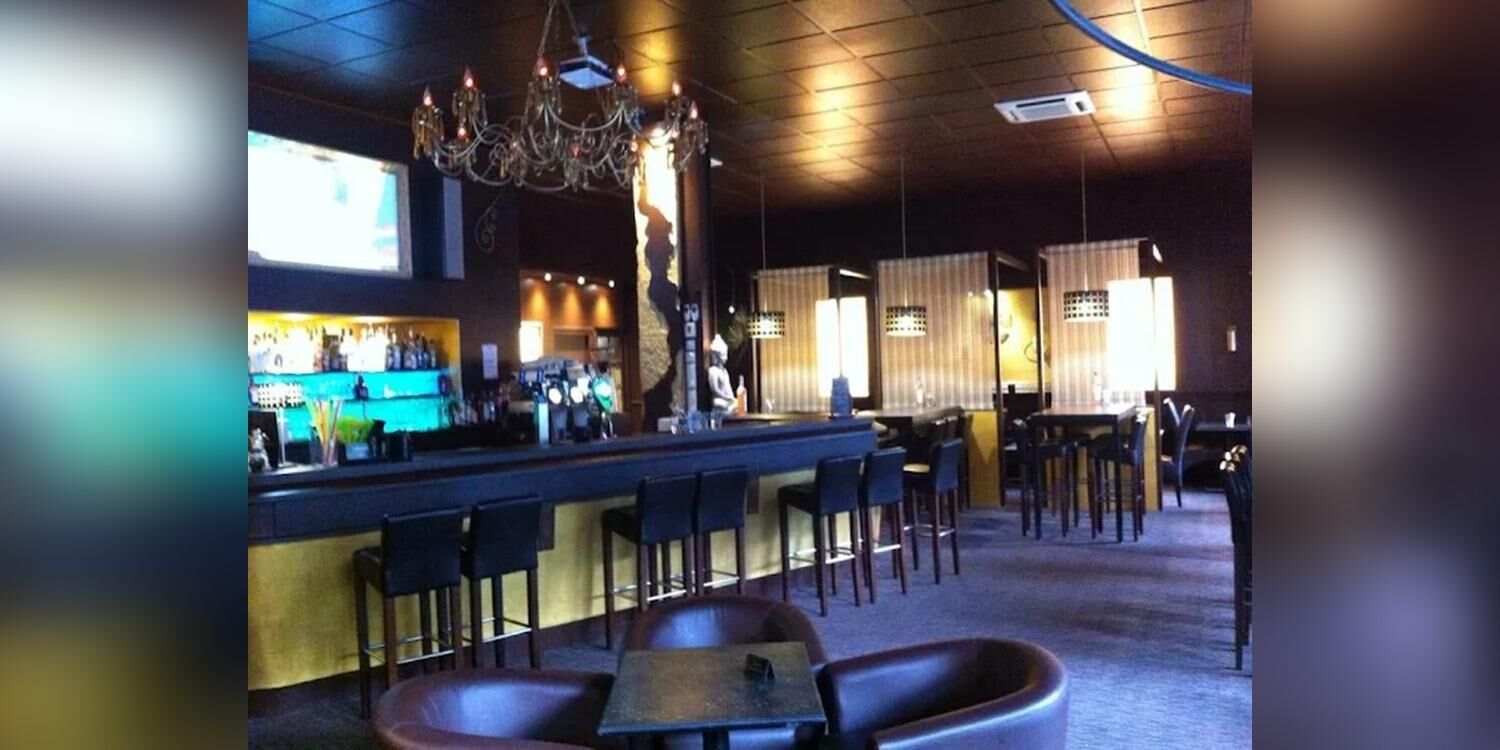 Ephemere Bar À Tapas, bar