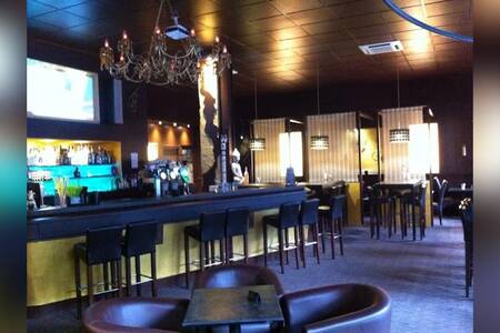 Ephemere Bar À Tapas, Bar Saint-Étienne Centre-ville #0