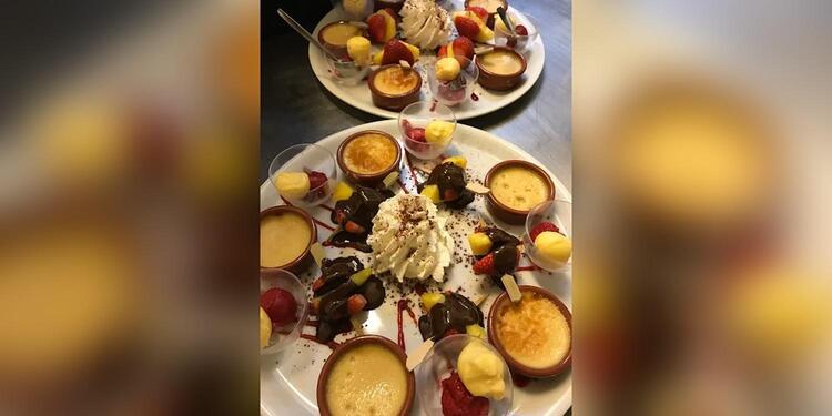 Ephemere Bar À Tapas, bar