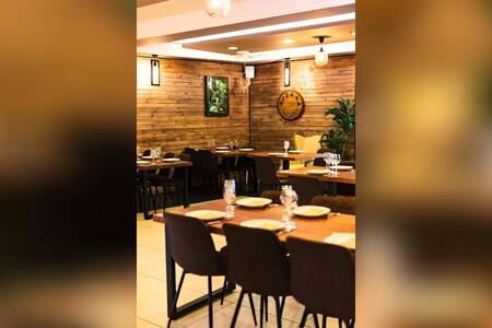 Rozana, Restaurant Anderlecht Anderlecht  #0