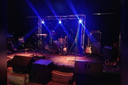 Altherax, Bar Nice Pessicart #0