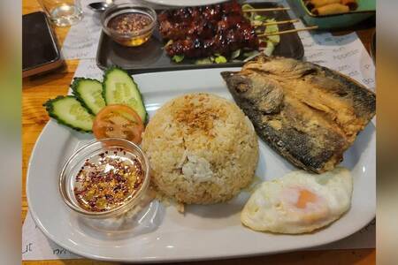 Pasa-Pasa, Restaurante Barcelona Sant Antoni Eixample #0