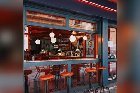 Bolero Bar, Bar Barcelona  #0