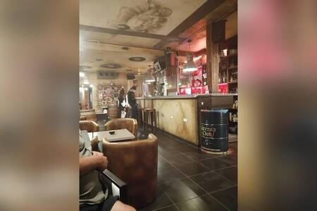 L'Alibi, Bar La Rochelle  #0