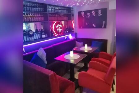 Stars & Beers, Bar Cannes Banane #0