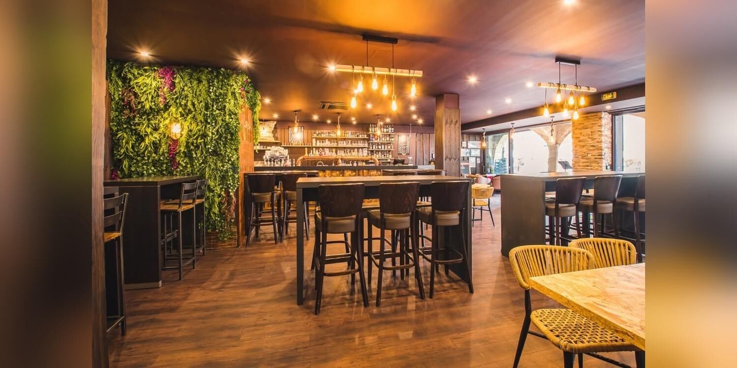 La Malterie, restaurant