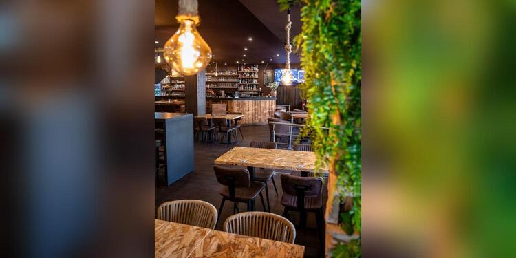 La Malterie, restaurant