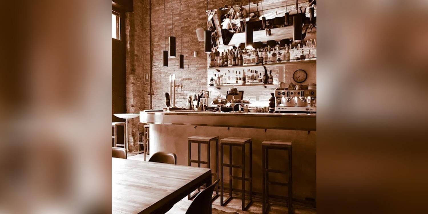 Bistrot LOCAL, restaurant