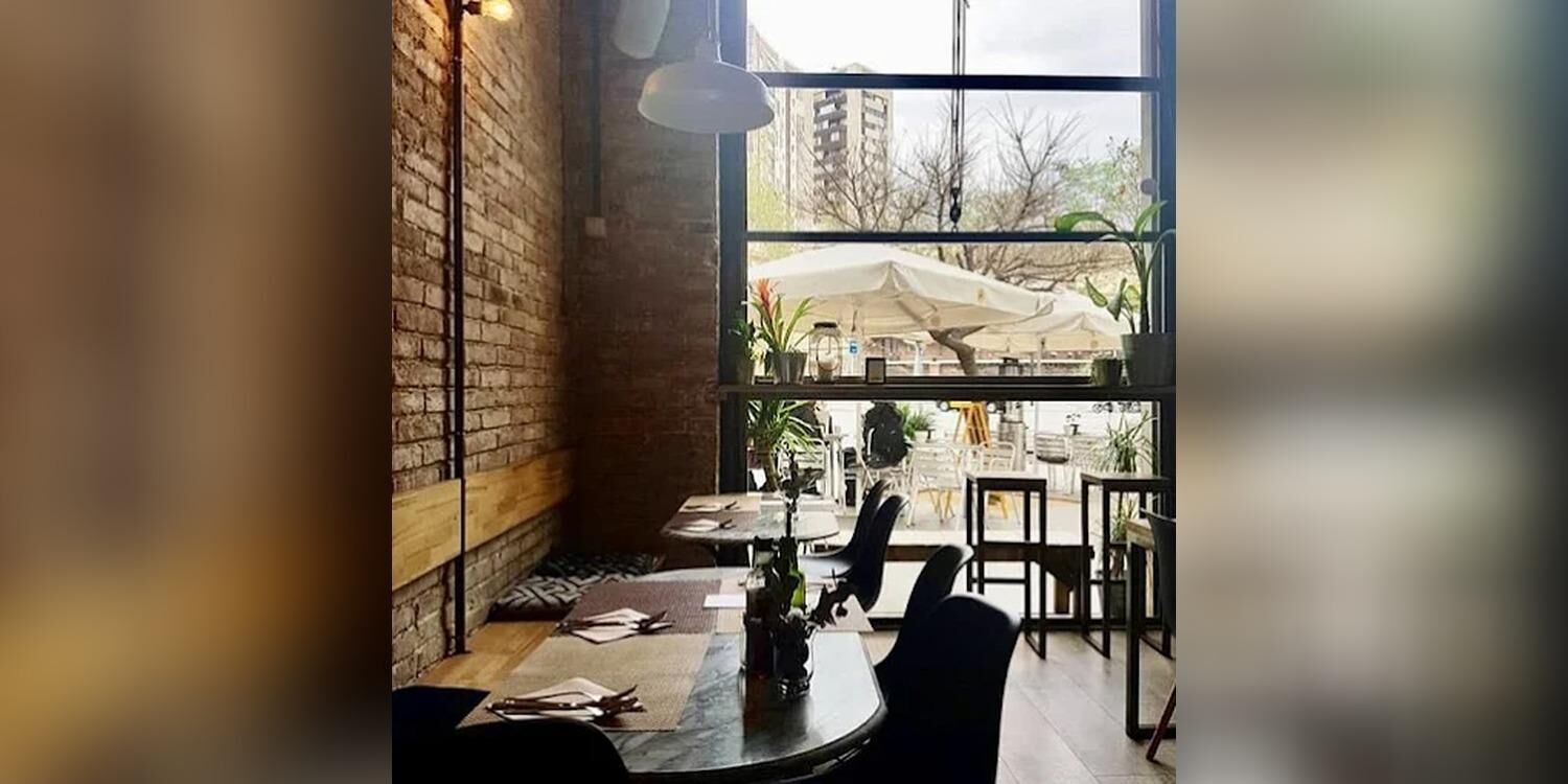 Bistrot LOCAL, restaurant