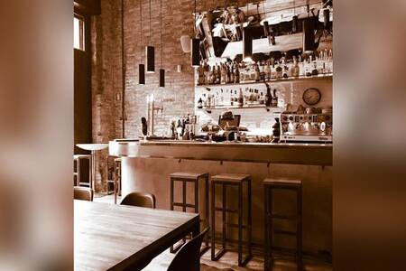 Bistrot LOCAL, Restaurante Barcelona Barcelone #0