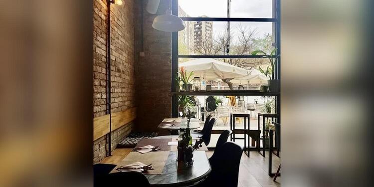 Bistrot LOCAL, restaurant